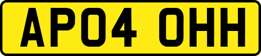 AP04OHH