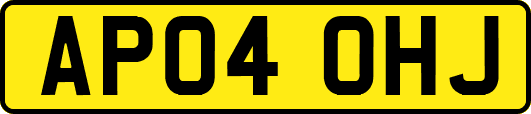 AP04OHJ
