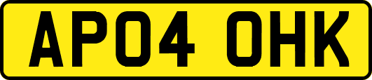 AP04OHK