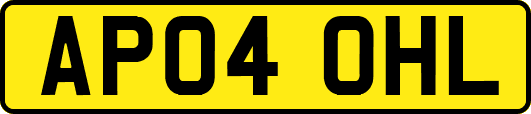 AP04OHL
