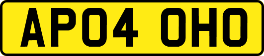 AP04OHO