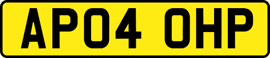 AP04OHP