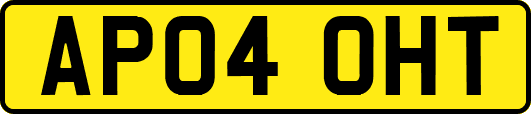 AP04OHT