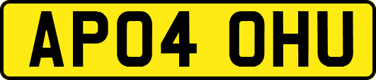 AP04OHU