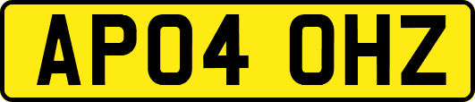 AP04OHZ