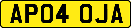AP04OJA