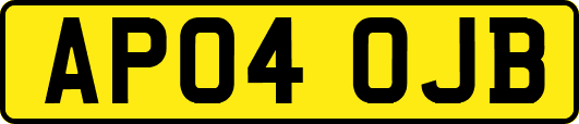 AP04OJB