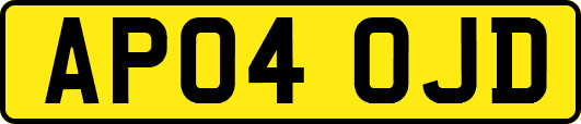AP04OJD