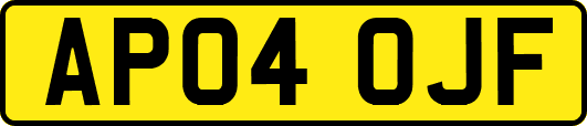 AP04OJF