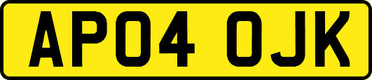 AP04OJK
