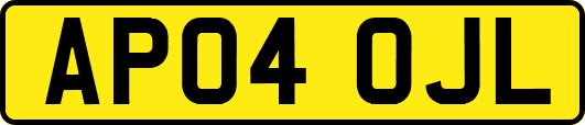 AP04OJL