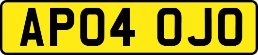 AP04OJO
