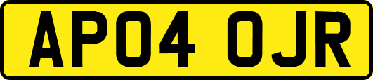 AP04OJR