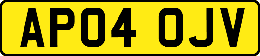 AP04OJV