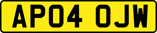 AP04OJW