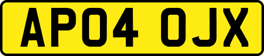 AP04OJX