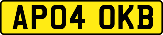 AP04OKB
