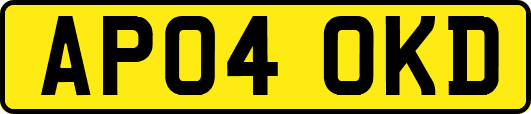 AP04OKD