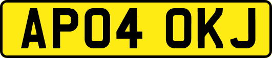 AP04OKJ