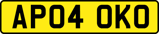 AP04OKO