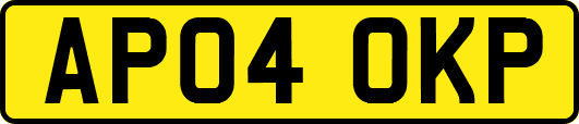 AP04OKP