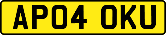 AP04OKU