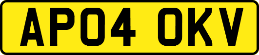 AP04OKV