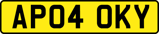 AP04OKY