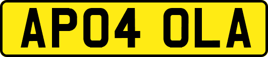 AP04OLA