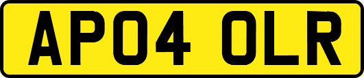 AP04OLR