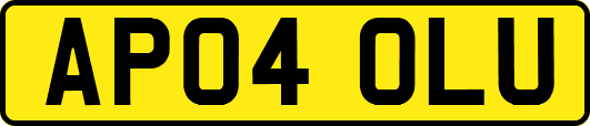 AP04OLU