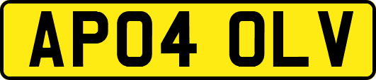 AP04OLV