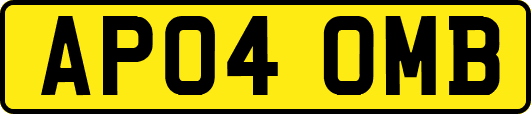 AP04OMB