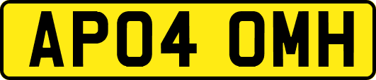 AP04OMH