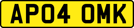 AP04OMK