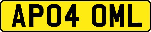 AP04OML