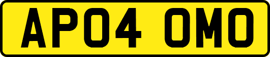 AP04OMO