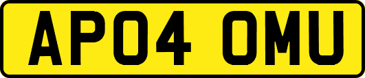 AP04OMU