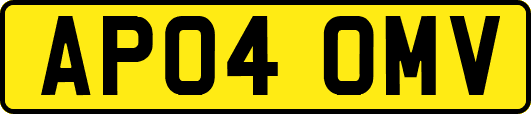 AP04OMV