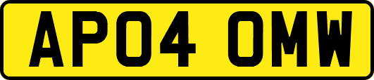 AP04OMW