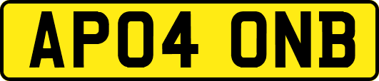 AP04ONB