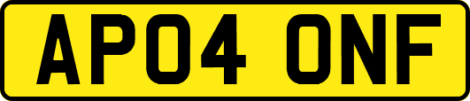 AP04ONF