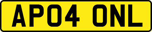 AP04ONL