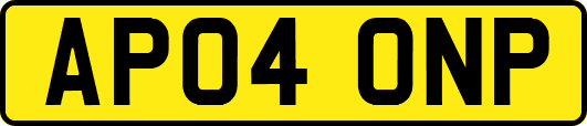 AP04ONP