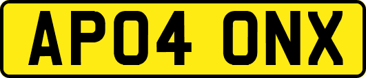 AP04ONX
