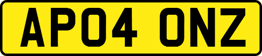 AP04ONZ