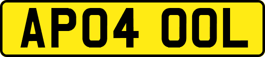 AP04OOL