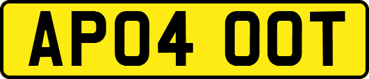 AP04OOT
