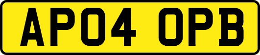 AP04OPB