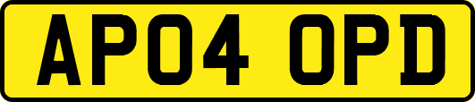 AP04OPD